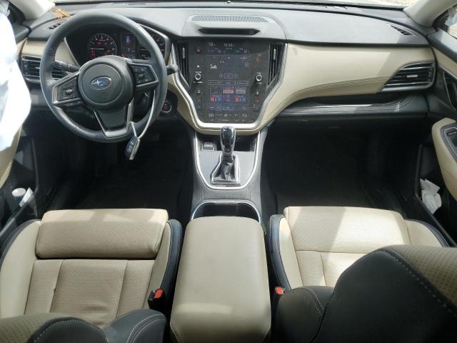 Photo 8 from auction – 2021 SUBARU OUTBACK LI with VIN 4S4BTANC5M3110244