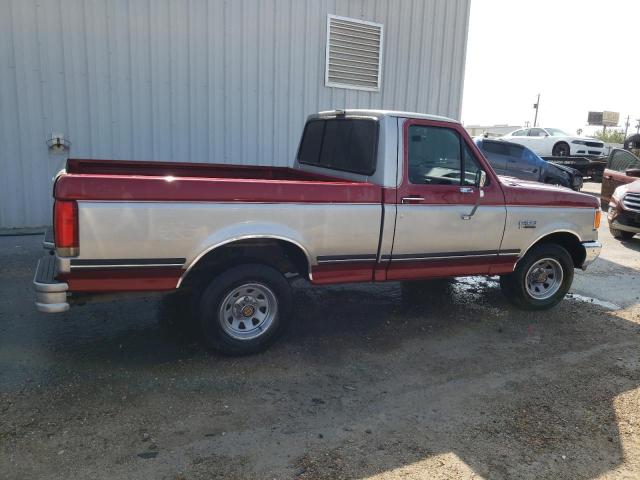 Photo 3 from auction – 1990 FORD F150 with VIN 1FTDF15N4LNB04248