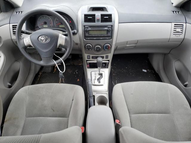Photo 8 from auction – 2012 TOYOTA COROLLA BA with VIN 2T1BU4EE8CC844581