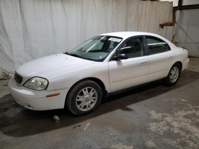 MERCURY SABLE GS 2005 z numerem VIN 1MEFM50U45A630800 - Zdjęcie z aukcji