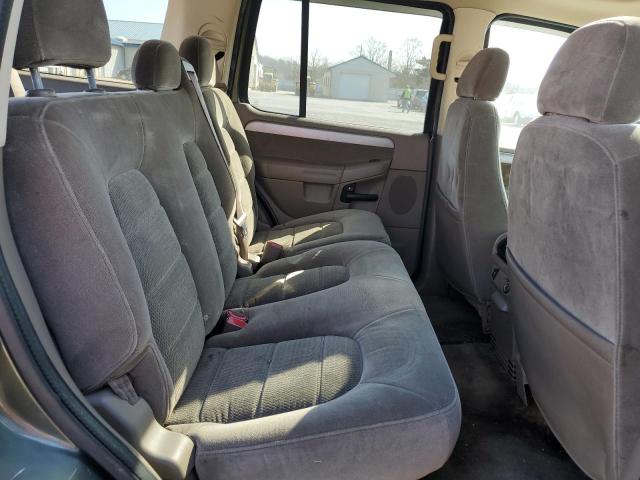 Photo 11 from auction – 2003 FORD EXPLORER X with VIN 1FMZU73K13UC77069