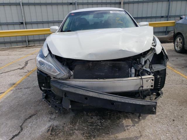 Photo 5 from auction – 2018 NISSAN ALTIMA 2.5 with VIN 1N4AL3AP5JC170806