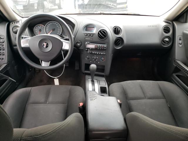 Photo 8 from auction – 2006 PONTIAC GRAND PRIX with VIN 2G2WP552961131748