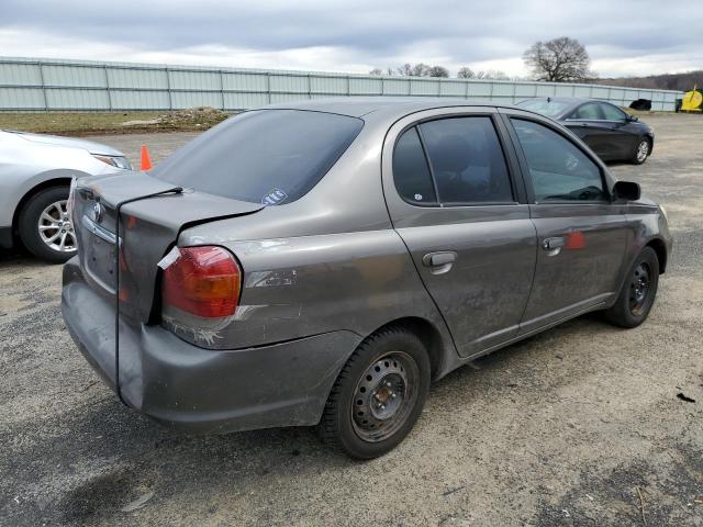 Photo 3 from auction – 2003 TOYOTA ECHO with VIN JTDBT123735047966