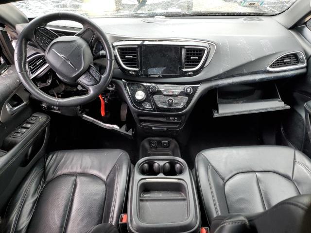 Photo 8 from auction – 2020 CHRYSLER PACIFICA T with VIN 2C4RC3BG9LR278030