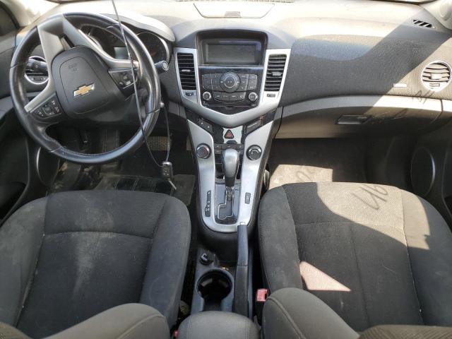 Photo 8 from auction – 2011 CHEVROLET CRUZE LT with VIN 1G1PF5S93B7110467