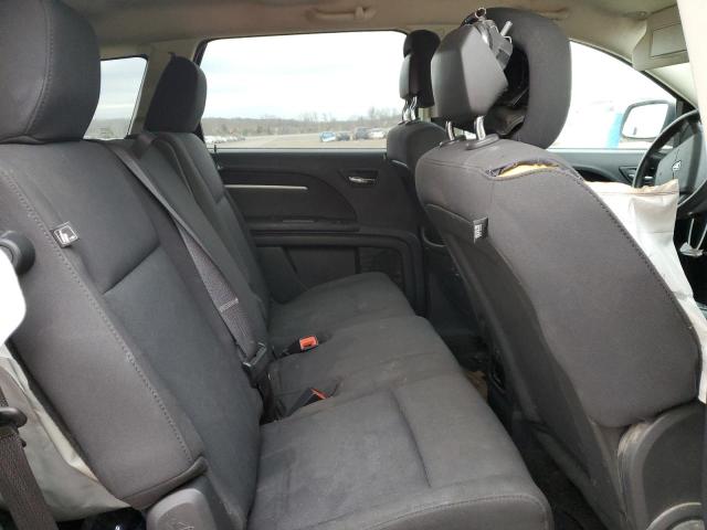 Photo 11 from auction – 2010 DODGE JOURNEY SX with VIN 3D4PG5FVXAT108708