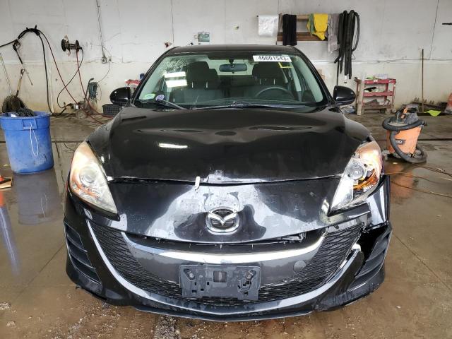 Photo 5 from auction – 2010 MAZDA 3 I with VIN JM1BL1SF5A1142105