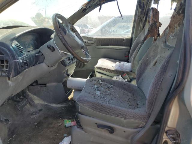 صورة رقم 7 من المزاد - 2000 DODGE GRAND CARA مع VIN 2B4GP443XYR874456
