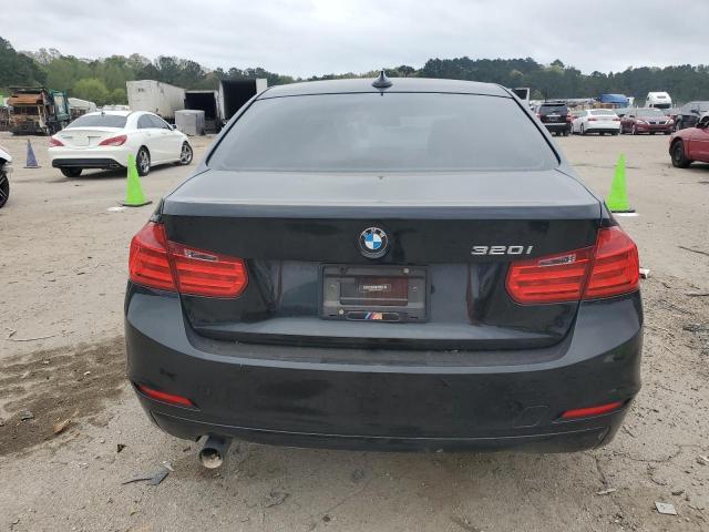 Photo 6 from auction – 2014 BMW 320 I with VIN WBA3B1C56EK134413