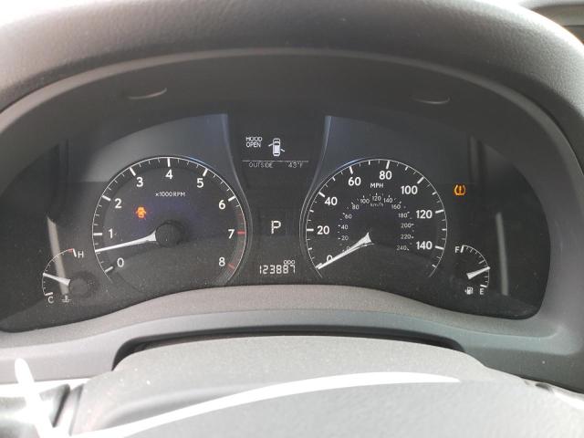 Photo 9 from auction – 2010 LEXUS RX 350 with VIN 2T2BK1BA0AC022176
