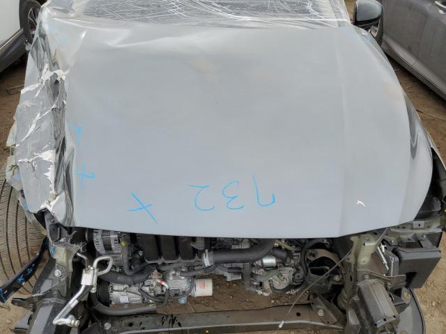 Photo 11 from auction – 2022 NISSAN ALTIMA SR with VIN 1N4BL4CWXNN408903
