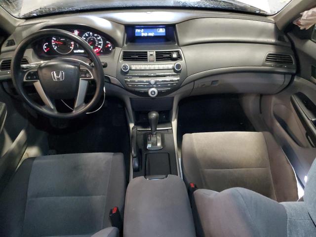 Photo 8 from auction – 2010 HONDA ACCORD LX with VIN 1HGCP2F36AA177624