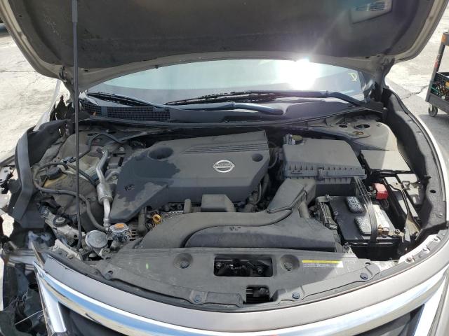 Photo 11 from auction – 2013 NISSAN ALTIMA 2.5 with VIN 1N4AL3AP3DC156049
