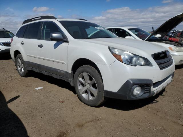 Снимка 4 от търг – 2013 SUBARU OUTBACK 2. с VIN 4S4BRCSC4D3203335