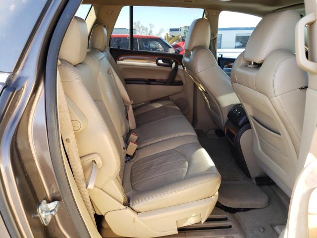 Photo 11 from auction – 2009 BUICK ENCLAVE CX with VIN 5GAER23D19J113633