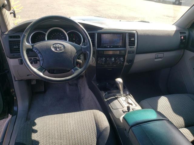 صورة رقم 8 من المزاد - 2008 TOYOTA 4RUNNER SR مع VIN JTEBU14RX8K006086