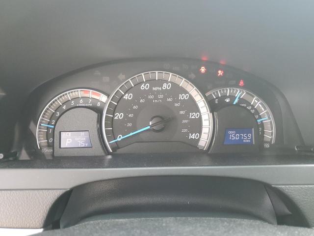 Foto 9 de la subasta – 2012 TOYOTA CAMRY BASE con VIN 4T1BF1FK8CU553591