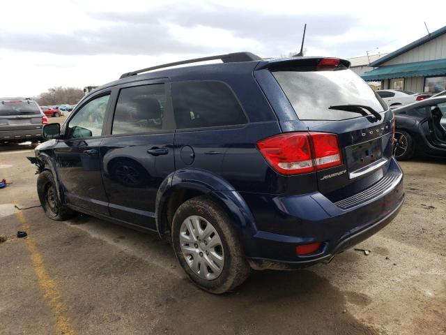 Photo 2 from auction – 2018 DODGE JOURNEY SX with VIN 3C4PDCBG6JT505446