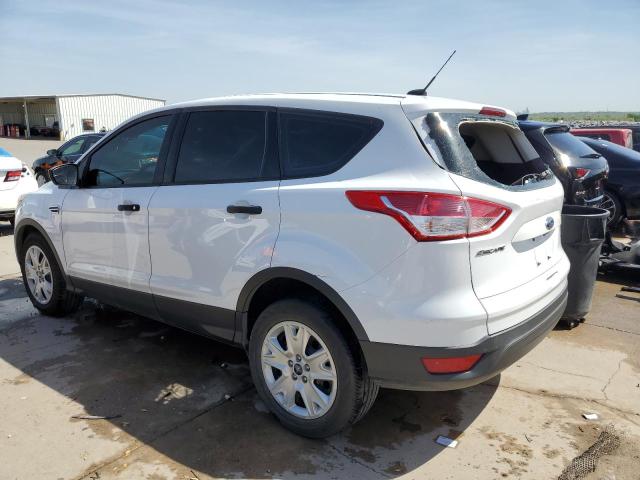 Photo 2 from auction – 2014 FORD ESCAPE S with VIN 1FMCU0F70EUB45413