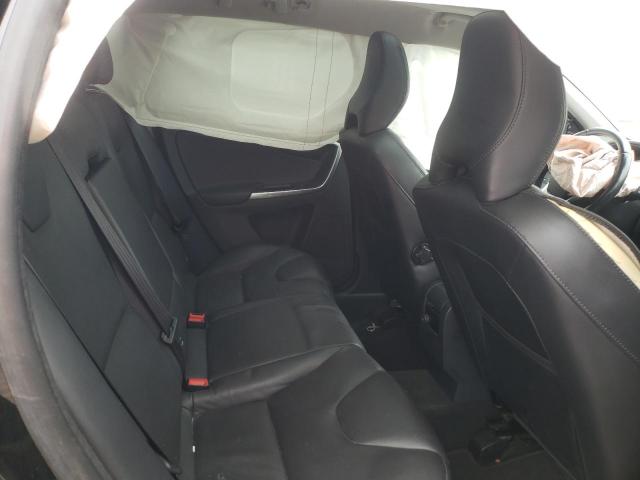 Photo 10 from auction – 2015 VOLVO XC60 T5 PR with VIN YV4612RL7F2635856