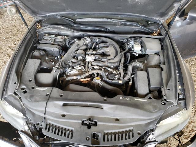 Photo 11 from auction – 2013 LEXUS GS 350 with VIN JTHBE1BL3D5021911