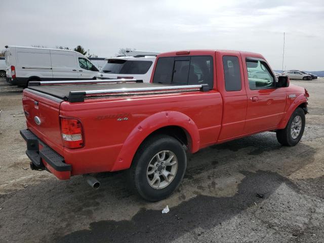 Photo 3 from auction – 2008 FORD RANGER SUP with VIN 1FTZR45E68PB11258