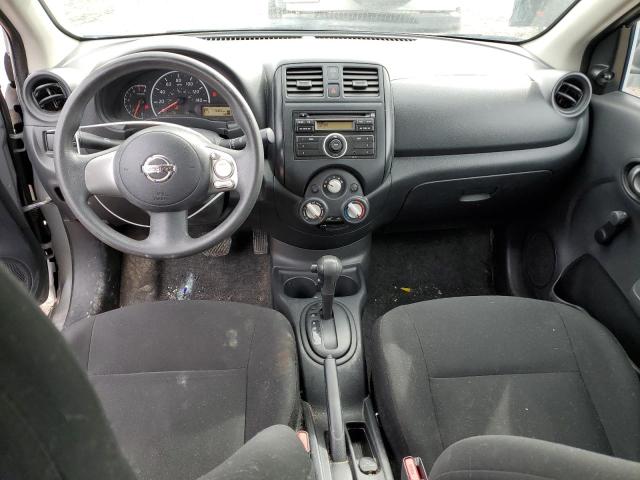 Photo 8 from auction – 2014 NISSAN VERSA S with VIN 3N1CN7AP7EL864284
