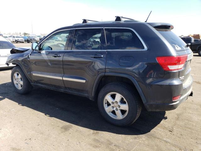 Photo 2 from auction – 2012 JEEP GRAND CHER with VIN 1C4RJFAG7CC269926