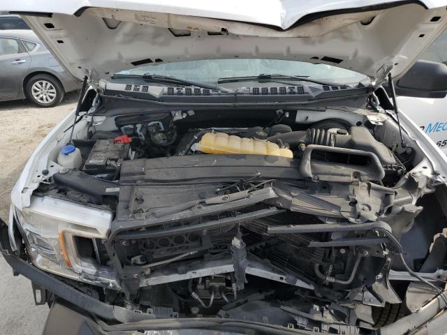 Photo 11 from auction – 2019 FORD F150 with VIN 1FTMF1CB4KKC08067