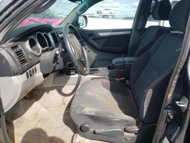 Photo 7 from auction – 2004 TOYOTA 4RUNNER SR with VIN JTEBT14R240043304