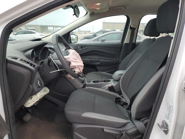 Photo 7 from auction – 2016 FORD ESCAPE S with VIN 1FMCU0F77GUA20881