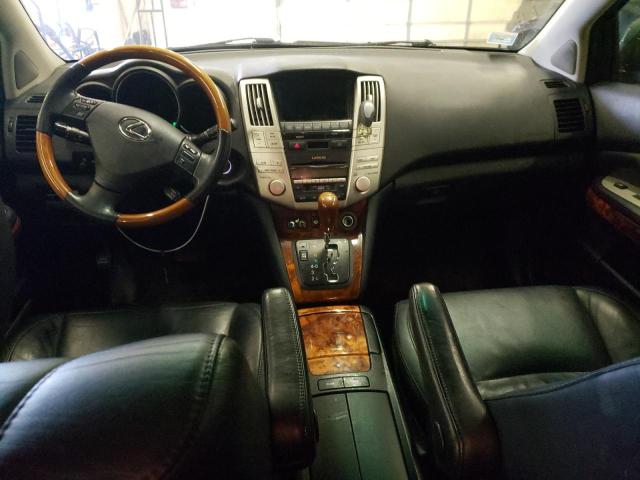 Photo 8 from auction – 2007 LEXUS RX 350 with VIN 2T2HK31U27C035263