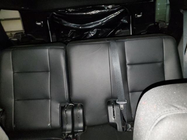 Photo 10 from auction – 2018 FORD EXPLORER P with VIN 1FM5K8ARXJGC87993