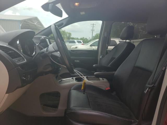 Photo 7 from auction – 2019 DODGE GRAND CARA with VIN 2C4RDGCGXKR672024