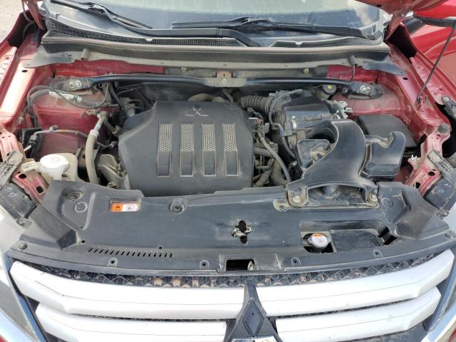 Photo 12 from auction – 2019 MITSUBISHI ECLIPSE CR with VIN JA4AS3AA6KZ015781