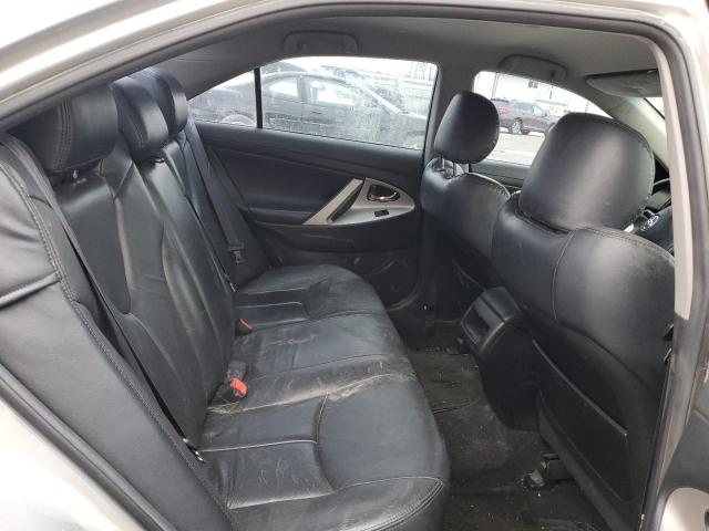 Photo 10 from auction – 2007 TOYOTA CAMRY CE with VIN 4T1BE46K77U700946