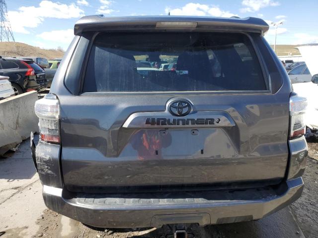 Photo 6 from auction – 2019 TOYOTA 4RUNNER SR with VIN JTEBU5JR7K5658424