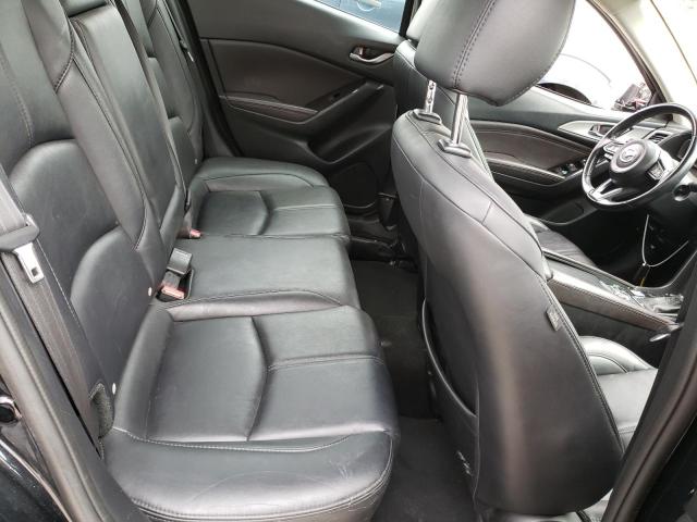 Photo 10 from auction – 2018 MAZDA 3 TOURING with VIN 3MZBN1V36JM183192