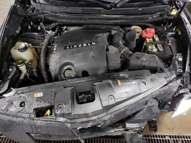 Photo 12 from auction – 2015 LINCOLN MKT with VIN 2LMHJ5NK0FBL03536