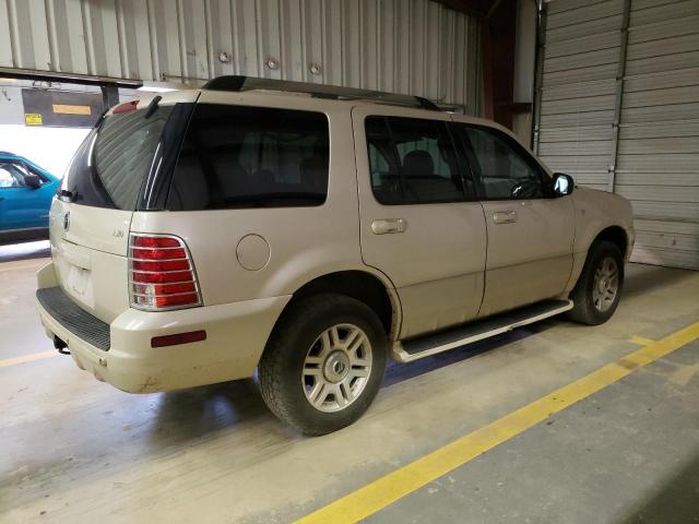 Photo 3 from auction – 2005 MERCURY MOUNTAINEE with VIN 4M2DU86E05ZJ28470