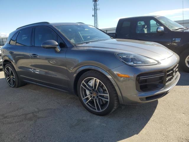 Photo 4 from auction – 2019 PORSCHE CAYENNE TU with VIN WP1AF2AY5KDA81512