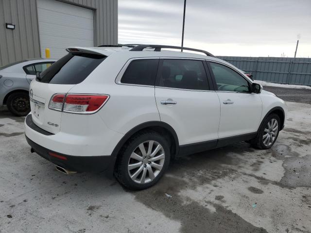 Photo 3 from auction – 2009 MAZDA CX-9 with VIN JM3TB38A090166819