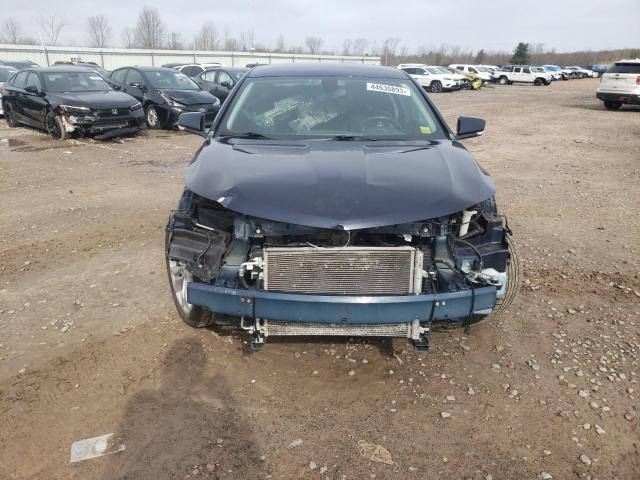 Photo 5 from auction – 2017 CHEVROLET IMPALA LT with VIN 2G1105S36H9117343