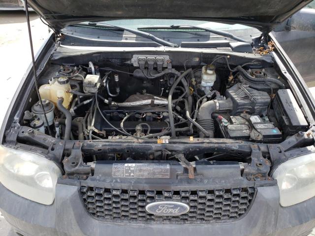 Photo 12 from auction – 2005 FORD ESCAPE XLS with VIN 1FMYU92ZX5KB28082