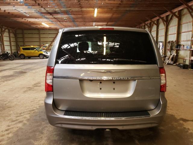 Photo 6 from auction – 2014 CHRYSLER TOWN & COU with VIN 2C4RC1CG4ER179900