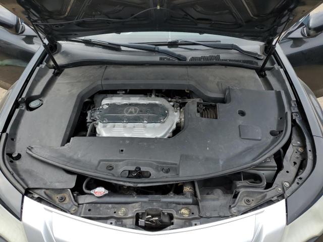 Photo 11 from auction – 2009 ACURA TL with VIN 19UUA96519A006355