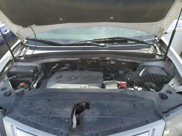 Photo 12 from auction – 2010 ACURA MDX with VIN 2HNYD2H22AH523584
