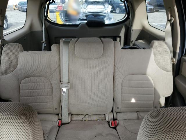 Photo 10 from auction – 2012 NISSAN PATHFINDER with VIN 5N1AR1NN3CC637175