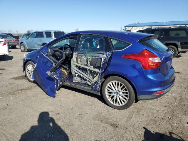 صورة رقم 2 من المزاد - 2012 FORD FOCUS SEL مع VIN 1FAHP3M2XCL432762